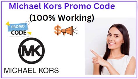 michael kors employee benefits|michael kors usa promo code.